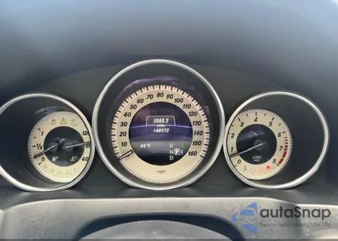 2017 Mercedes-Benz E 400 4Matic z USA, uszkodzony, nr VIN WDDKJ6HB8HF353602